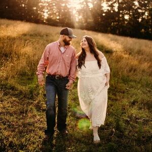 Baltic Born XL Dress